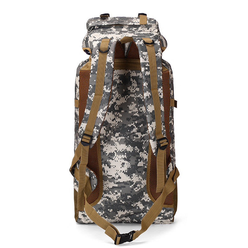 Tactical Hiking Daypack Stornfield