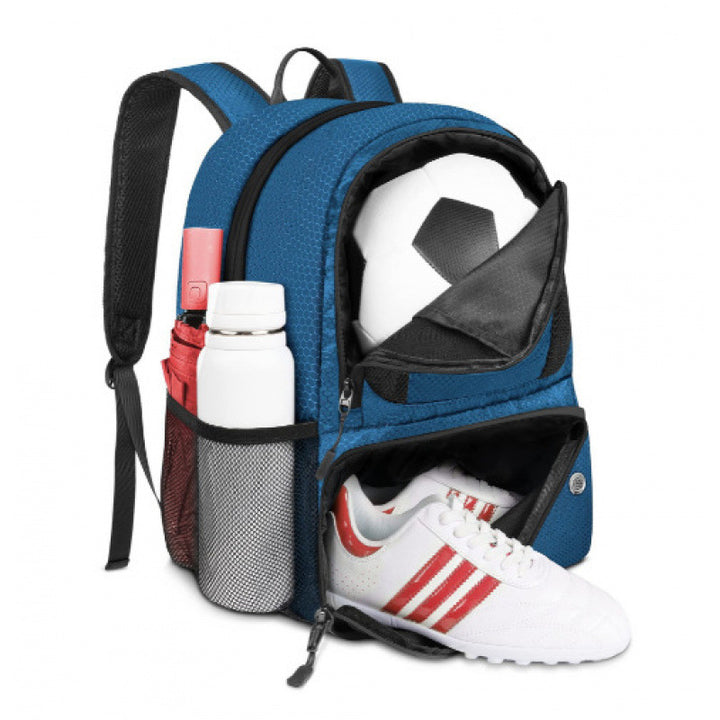 Multi-Functional Sports Backpack Stornfield