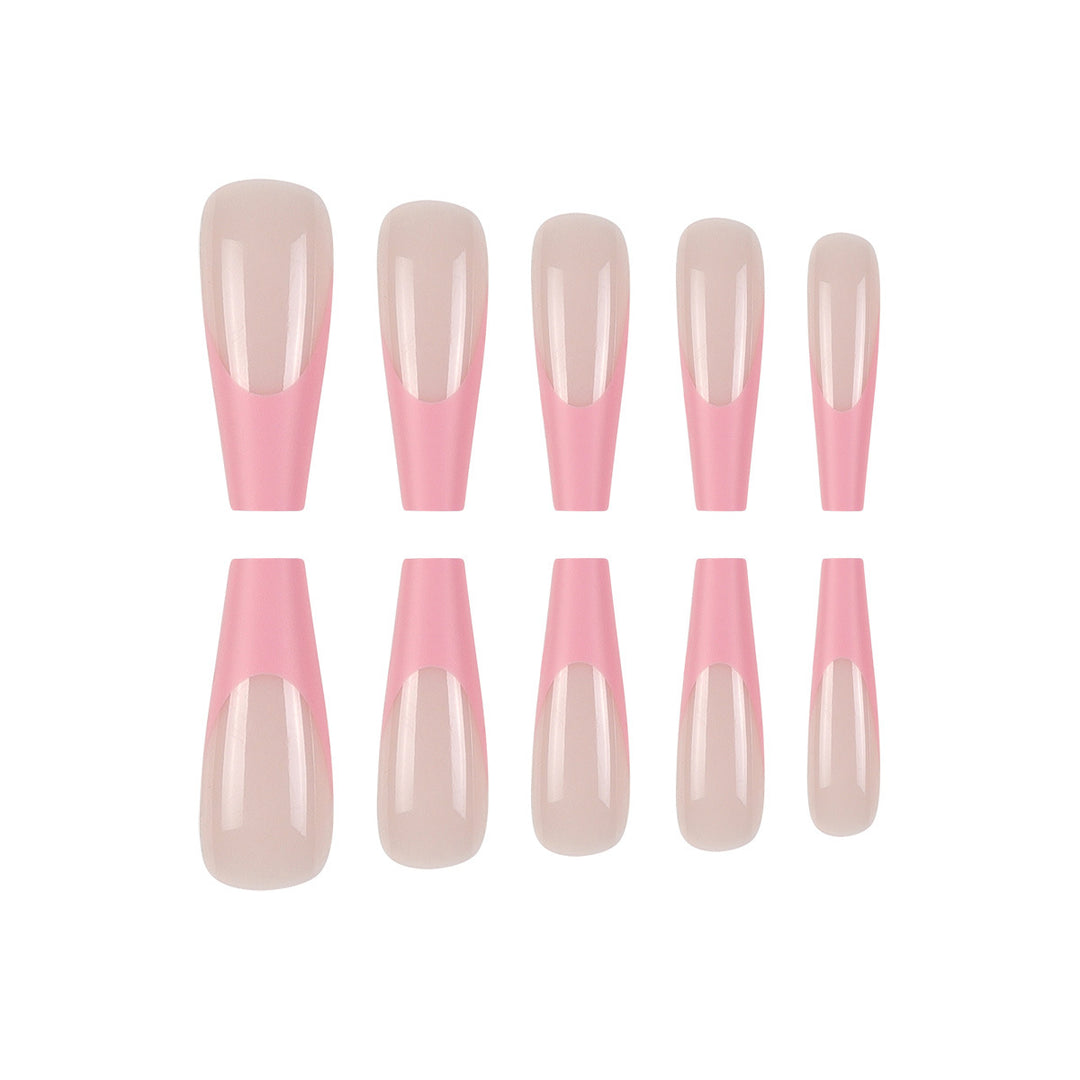 Long Stiletto Nail Extensions Stornfield