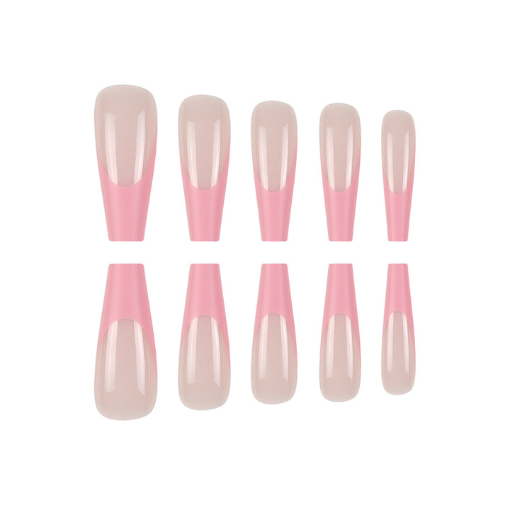 Long Stiletto Nail Extensions Stornfield