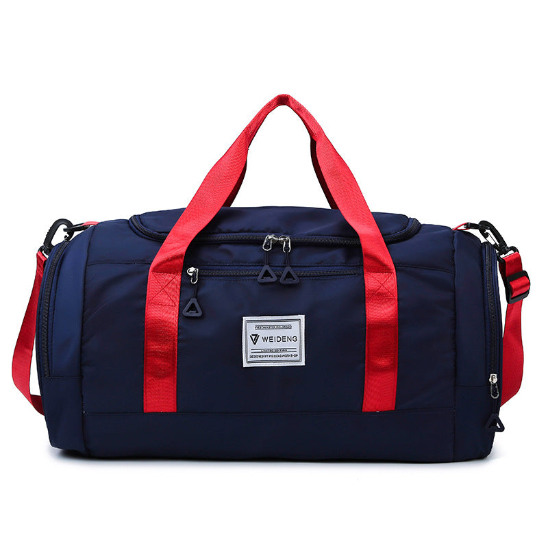 Premium Multi-Functional Gym Duffle Bag Stornfield
