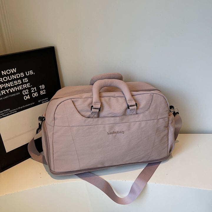 Versatile Travel Duffle