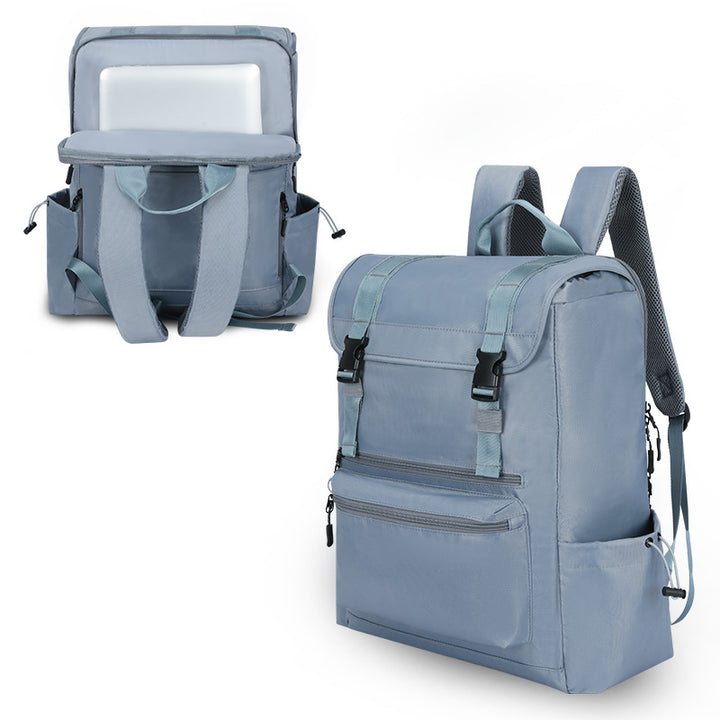 Stylish Laptop Travel Backpack Stornfield