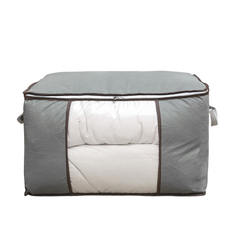 Stylish storage bag with soft interior lining Stornfield