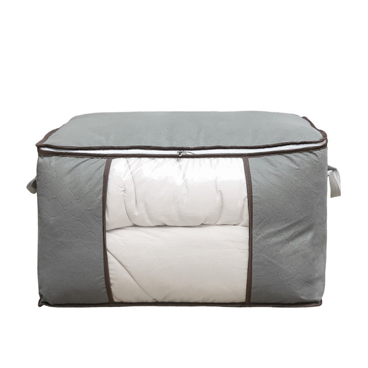Stylish storage bag with soft interior lining Stornfield
