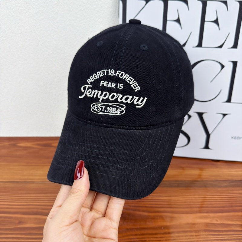 Men's Casual Embroidered Baseball Cap Stornfield 1784270982