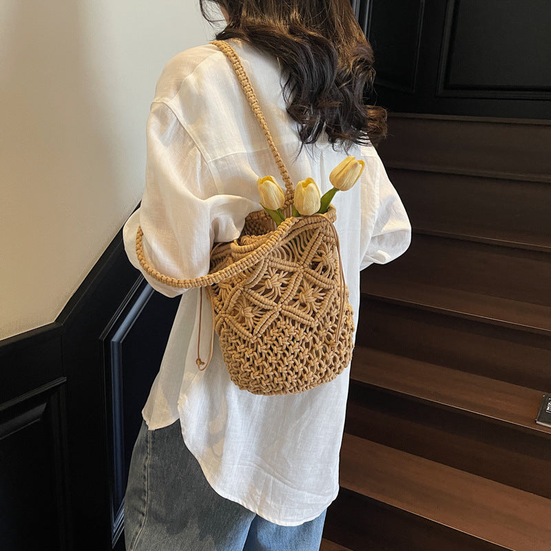 Macrame Handbag Stornfield