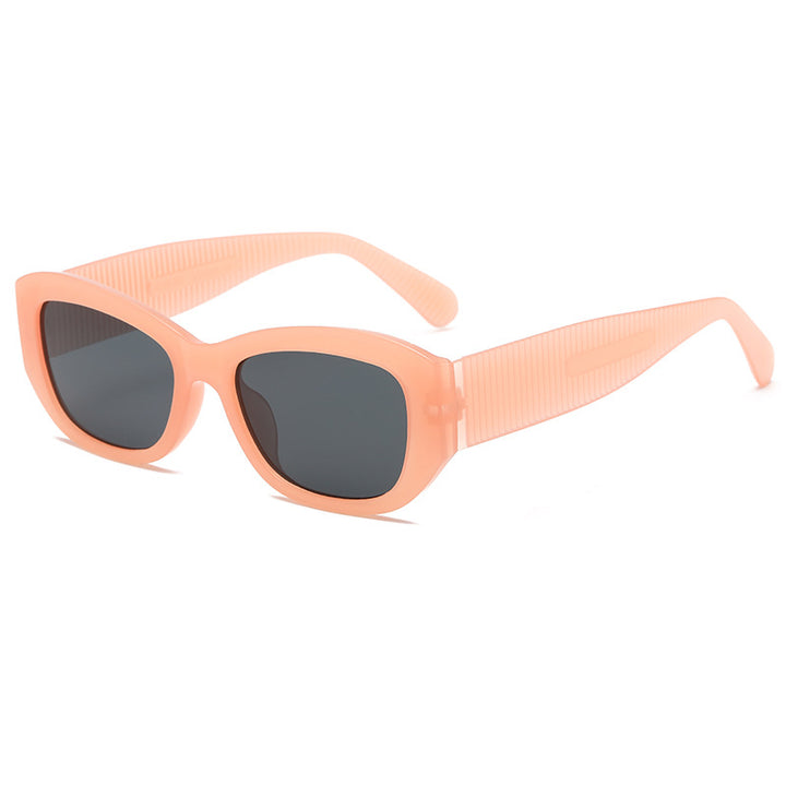Women's trendy sunglasses with innovative design and comfortable frame Stornfield