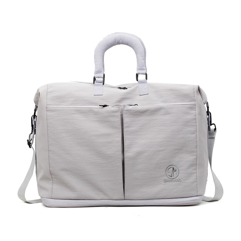 All-Weather Travel Weekender Bag