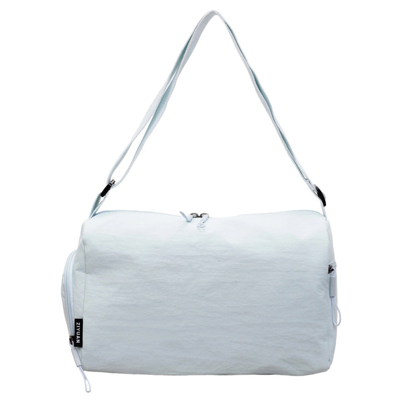 Waterproof Gym Travel Duffel Bag Stornfield