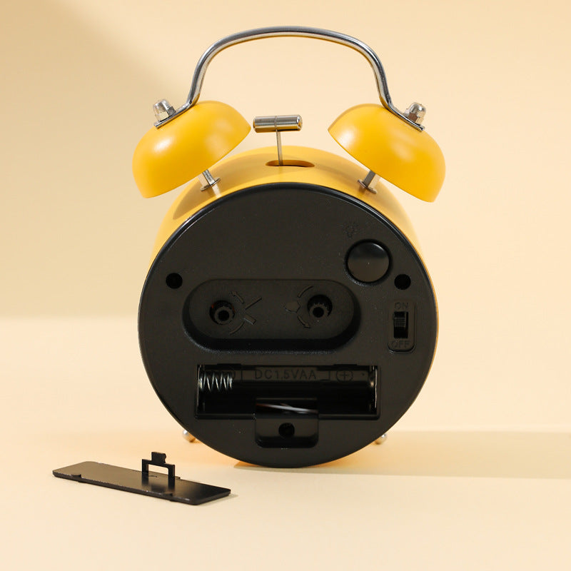 Cute alarm clock with animal motif Stornfield