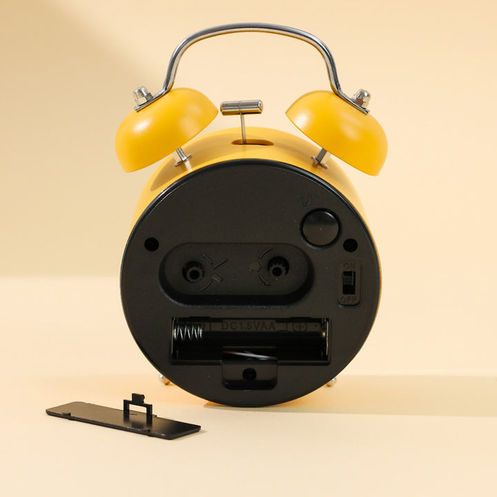 Cute alarm clock with animal motif Stornfield