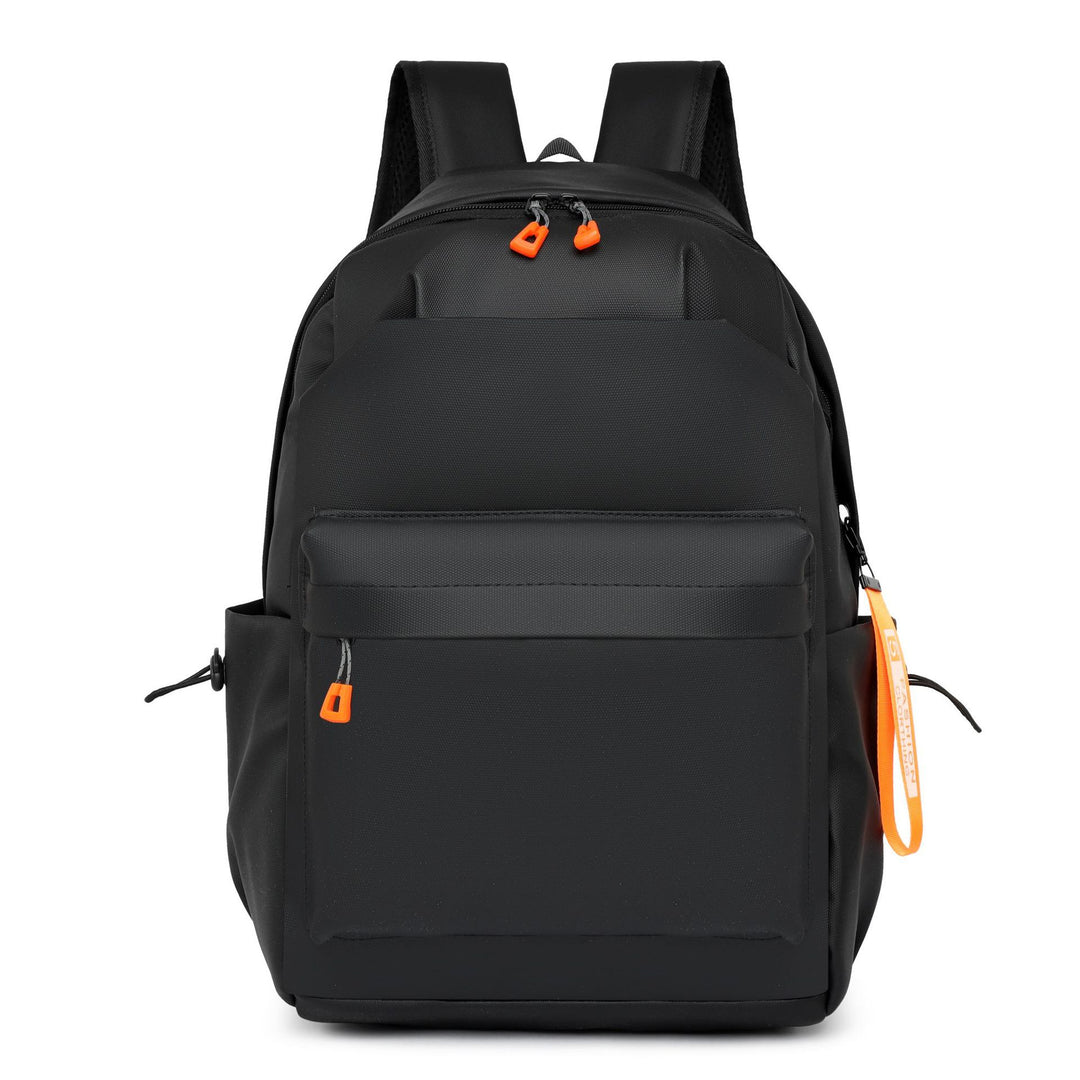 Multi-Compartment Functional Everyday Backpack Stornfield