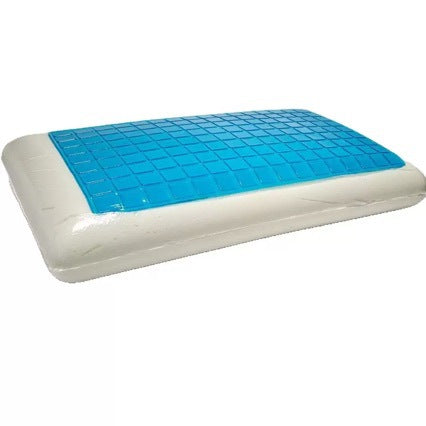 Ergonomic Cooling Pillow Stornfield
