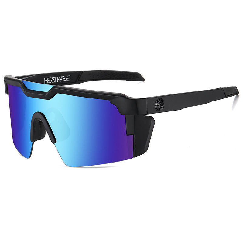 Men's Sports Sunglasses Stornfield