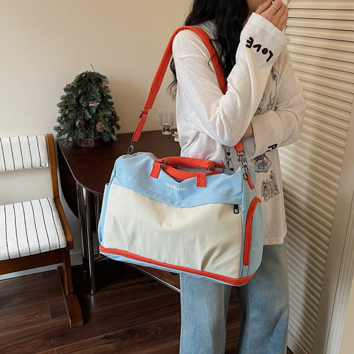 Travel Duffle Bag