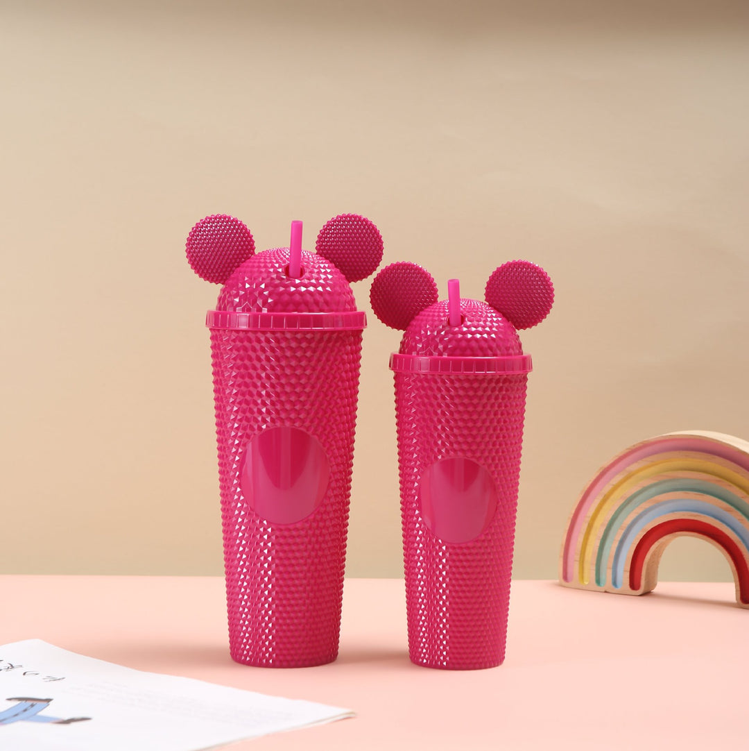 Ladies Trendy and playful cups with Mickey Mouse ears Stornfield
