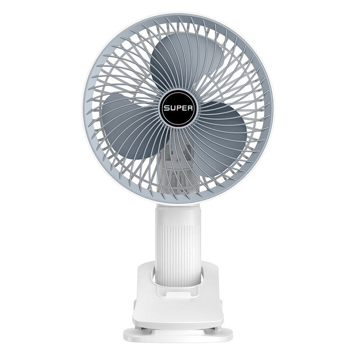 Unisex Portable Clip Fan Stornfield