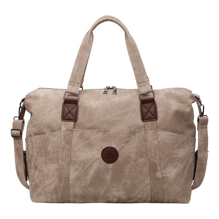 Durable Travel Tote