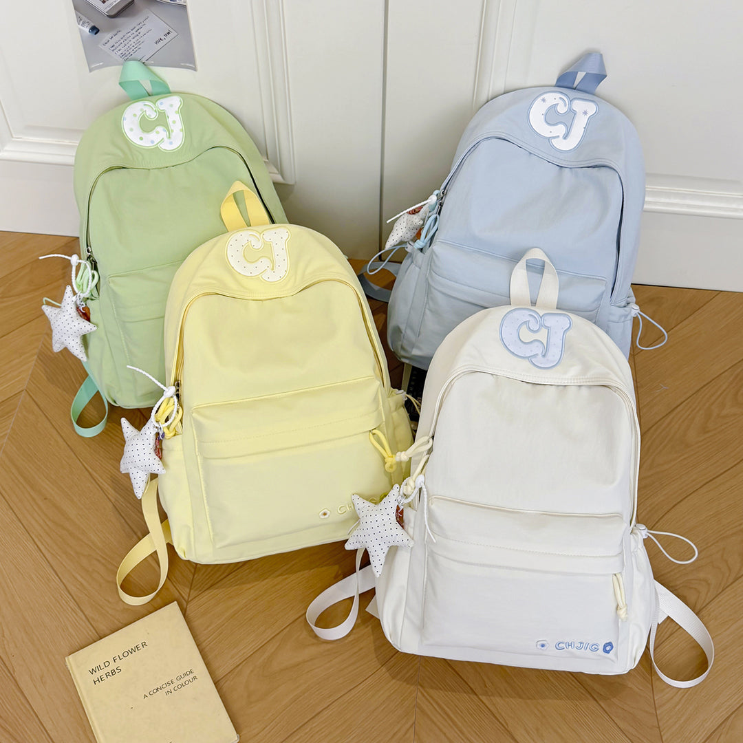 Versatile Novelty Travel Backpack Stornfield