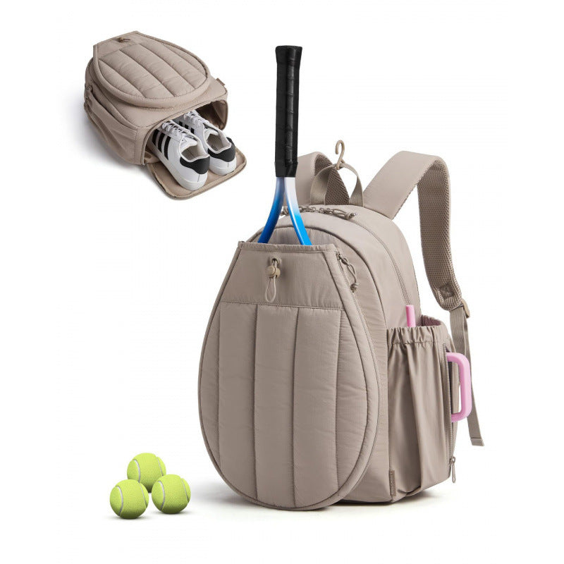 Multi-Functional Sports Stornfield