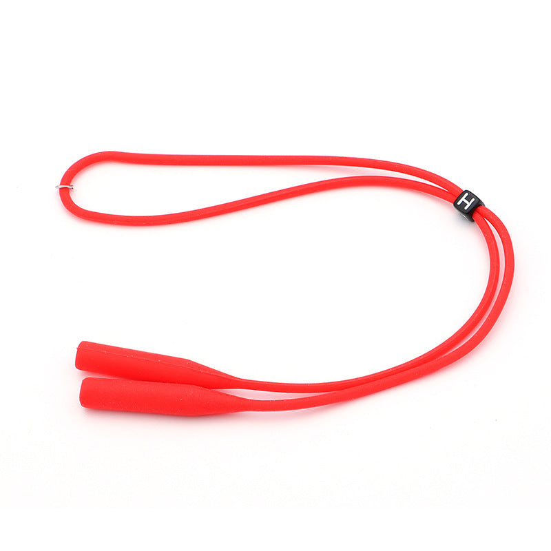 Silicone Eyewear Retainer Cord Stornfield