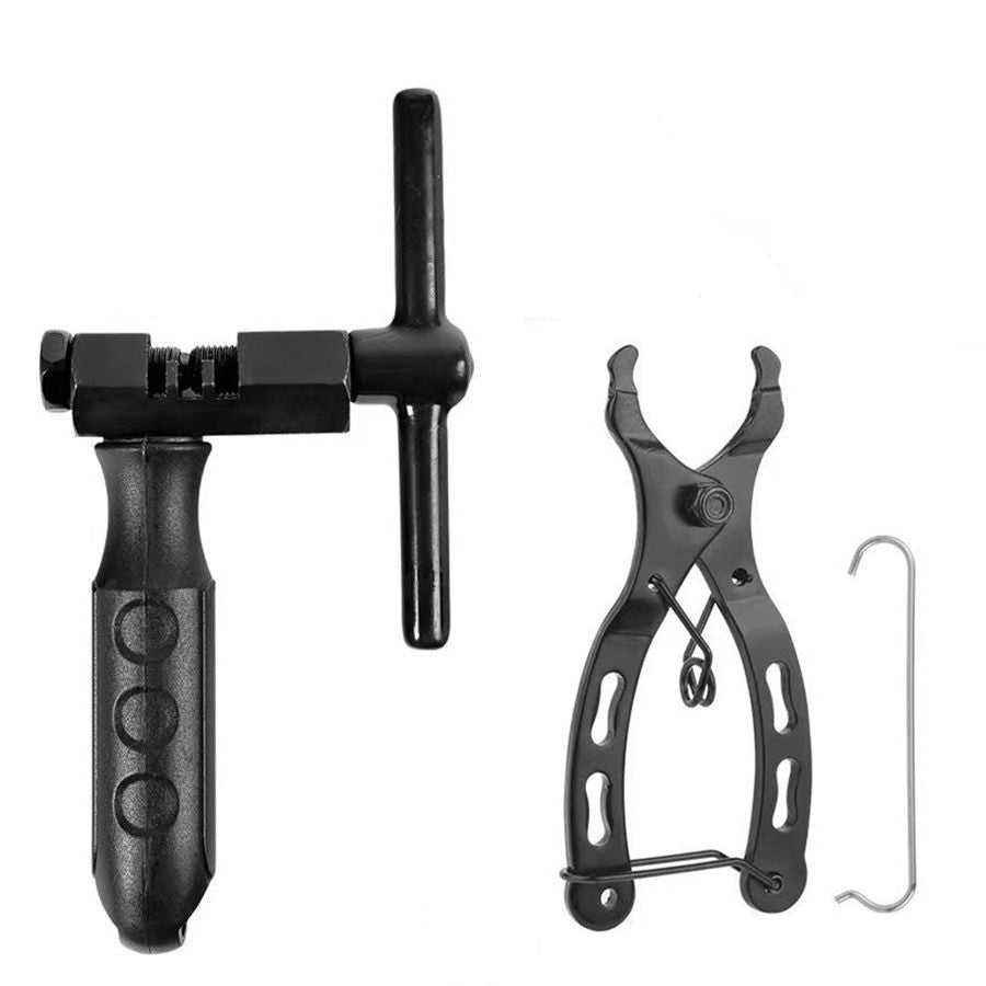 Complete Bicycle Repair Tool Set Stornfield