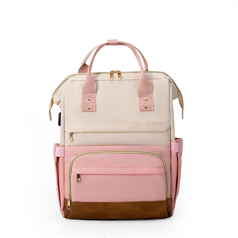 Multipurpose Stylish Backpack Stornfield
