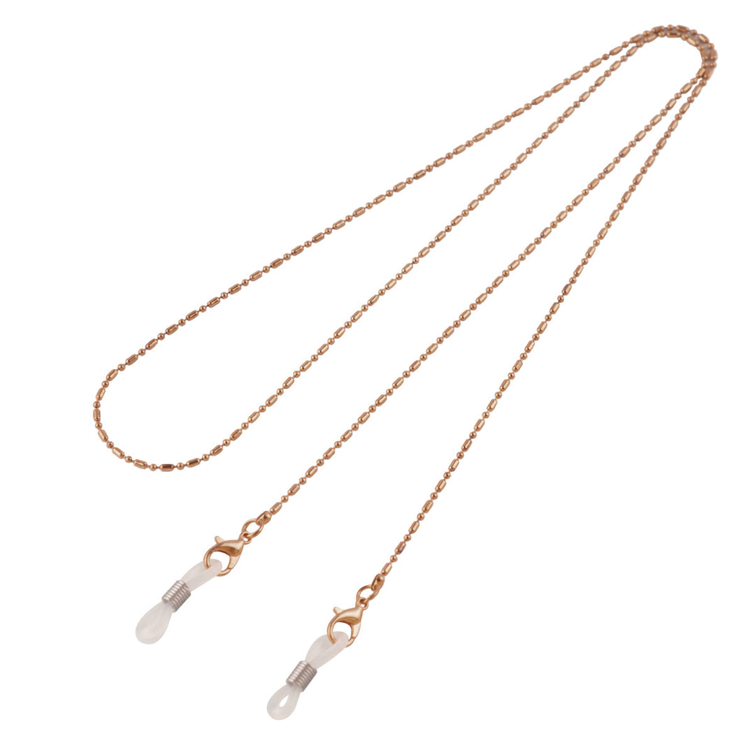 Premium Adjustable Eyewear Chain Stornfield