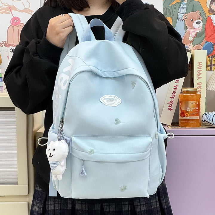 Casual Everyday Backpack Stornfield