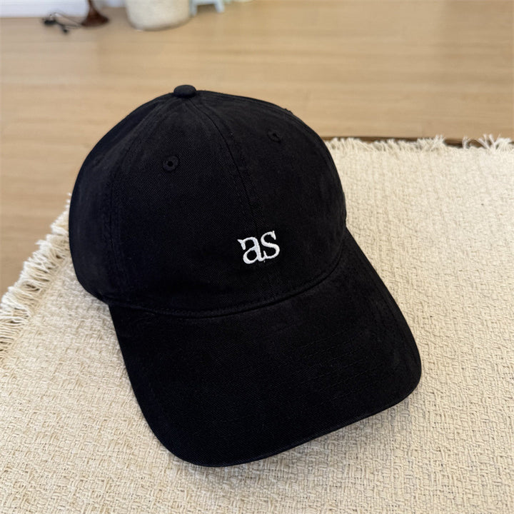Women's Adjustable Cotton Baseball Cap Stornfield 1783922768