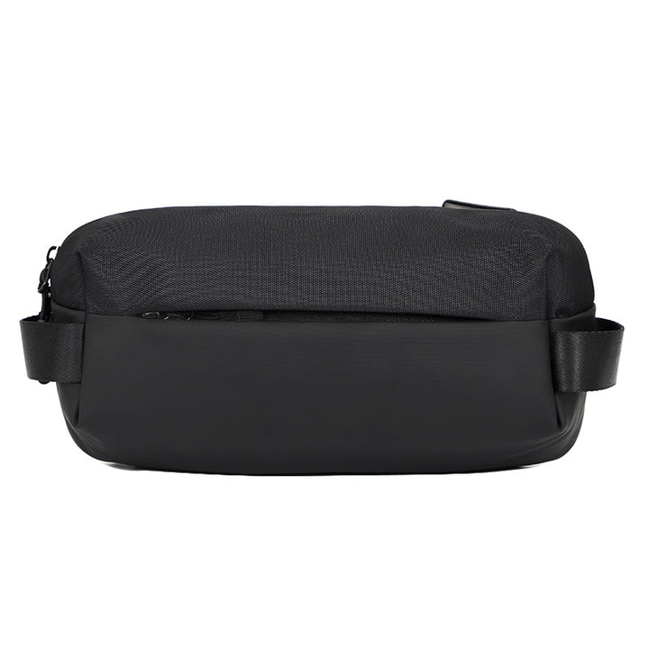 Compact Ergonomic Sling Bag Stornfield