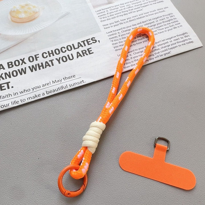 Versatile Luggage Strap Stornfield