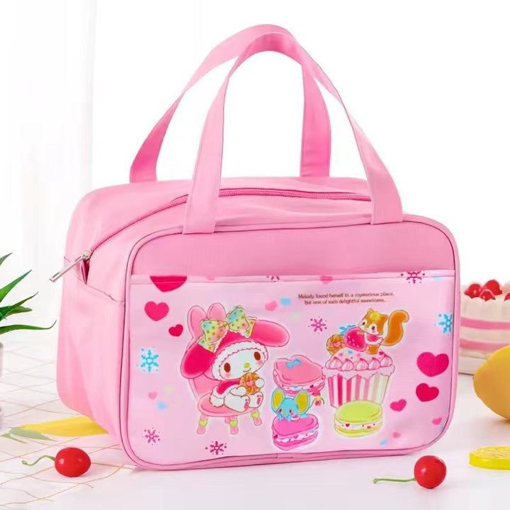 Insulated Lunch Bag Stornfield