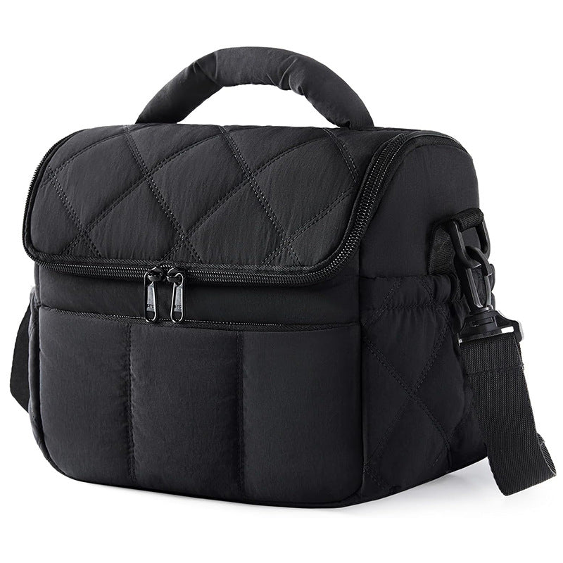 Padded Cosmetic Bag Stornfield