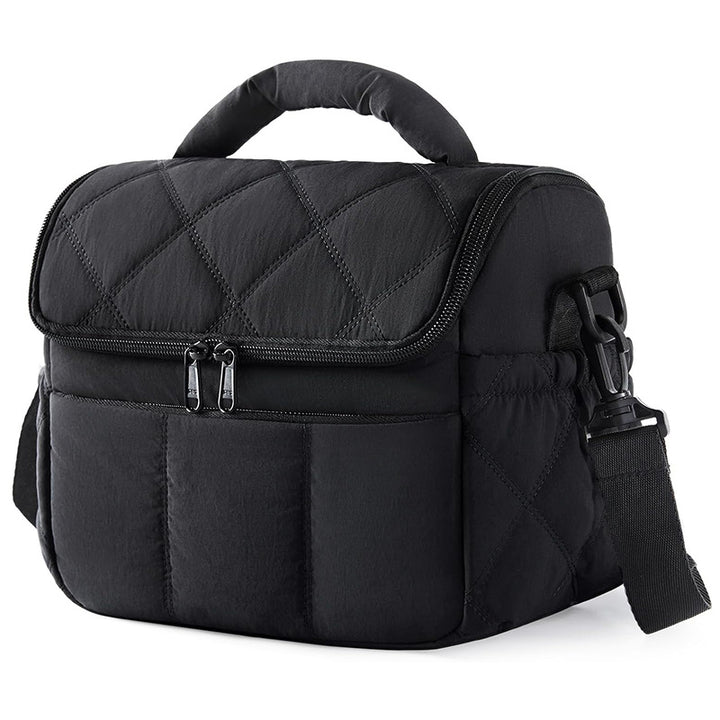 Padded Cosmetic Bag Stornfield
