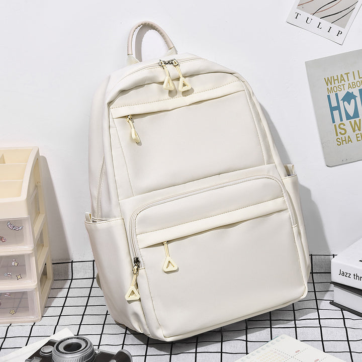 Sleek Functional Laptop Backpack Stornfield