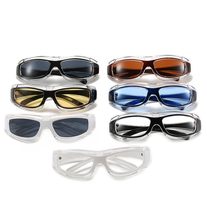 Safety Sports Glasses Stornfield