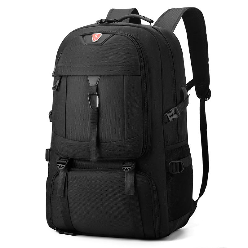 Multi-compartment Travel Backpack Stornfield