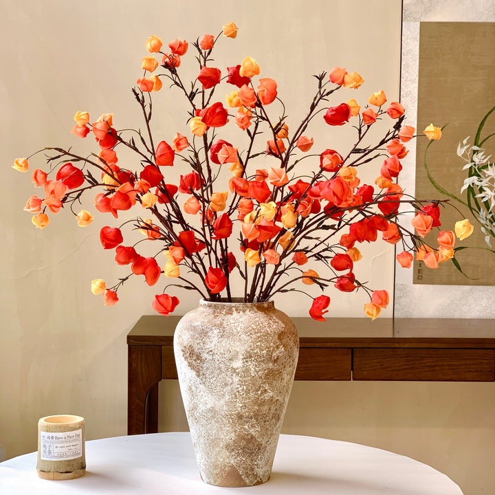 Decorative Berry Branch