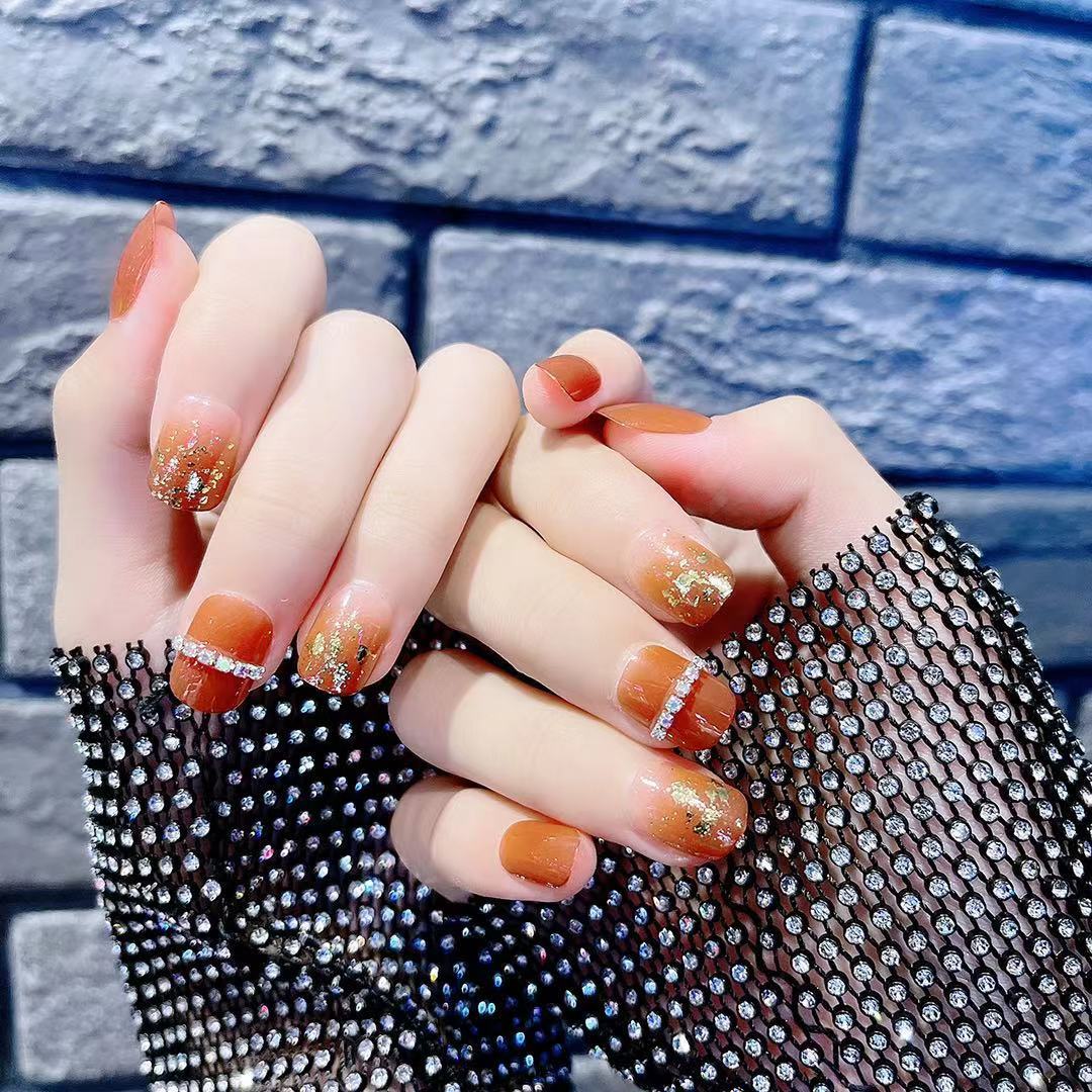 Stylish Nail Art Stornfield