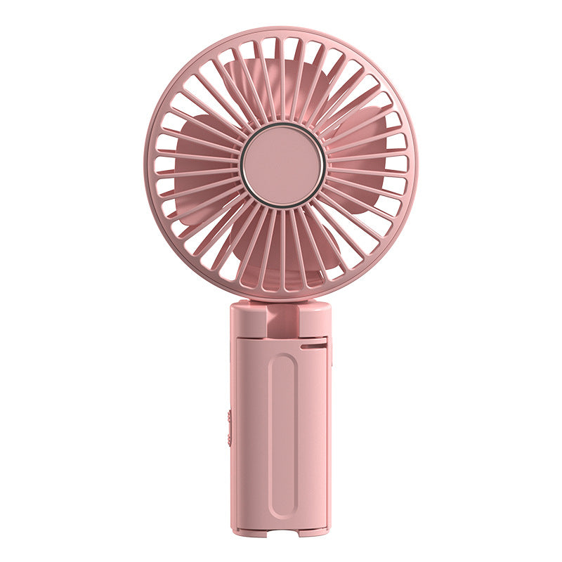 Ladies Portable Mini Fan Stornfield