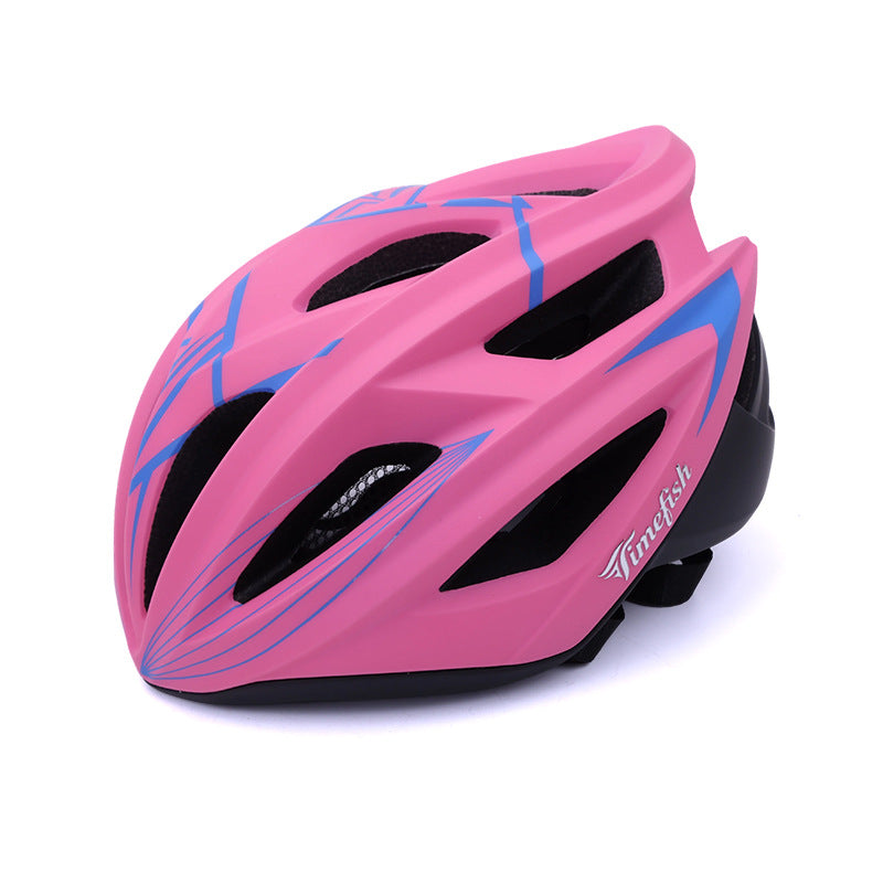 High-Performance Cycling Safety Helmet Stornfield