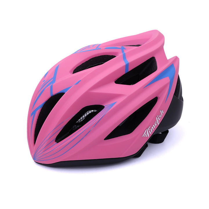 High-Performance Cycling Safety Helmet Stornfield