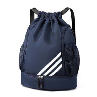 Drawstring Sports Backpack Stornfield