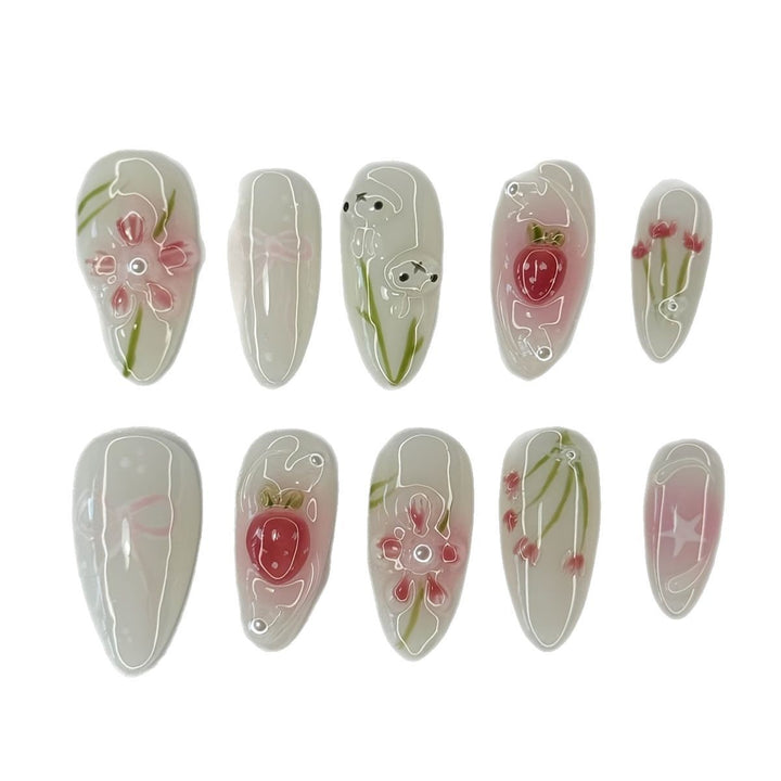 Nail Art Stornfield