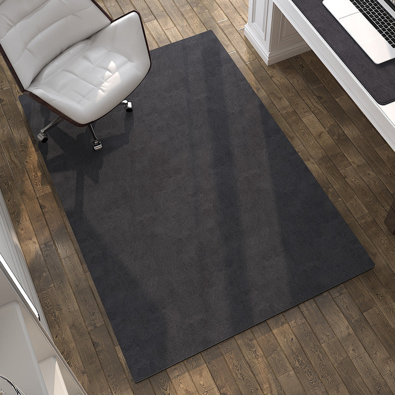 Modern Round Area Rug
