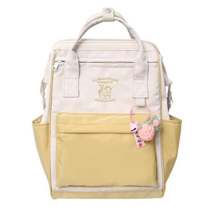 Versatile Multi-Pocket Backpack Stornfield