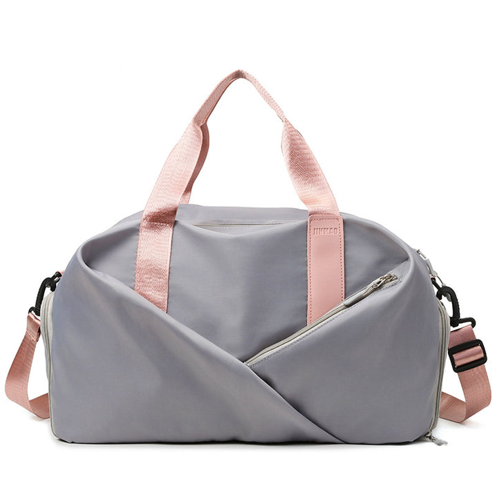 Stylish Travel Duffel