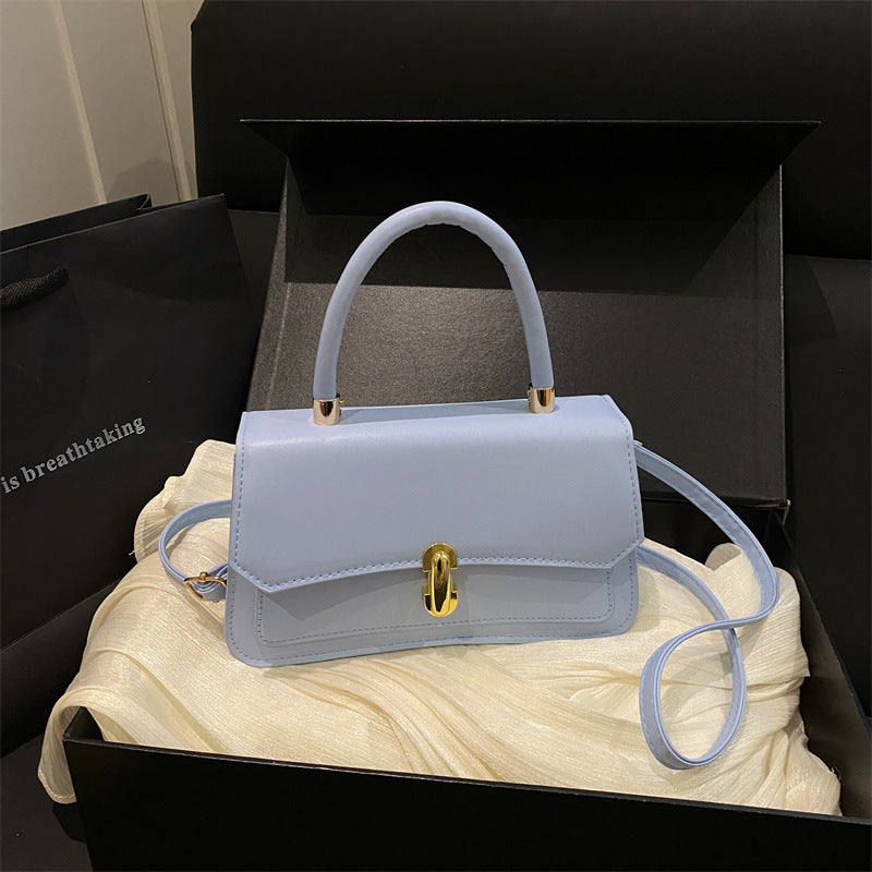 Elegant Minimalist Handbag